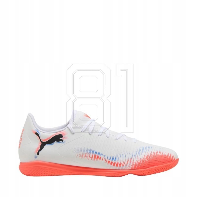Buty piłkarskie Puma Future 8 Play It M 108606 01 44,5