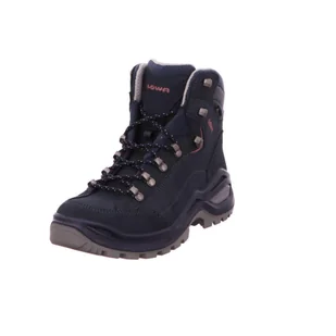 Buty trekkingowe damskie Lowa Renegade Evo Mid Gtx - Buty trekkingowe damskie - miniaturka - grafika 1