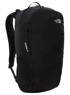 Plecak trekkingowy The North Face Basin 18 - tnf black - Plecaki - miniaturka - grafika 1