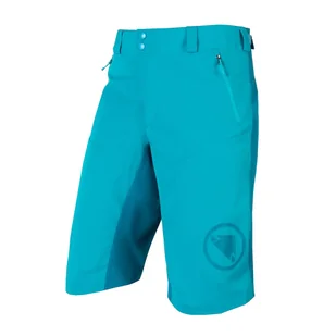 Spodenki rowerowe męskie Endura MT500 Spray Short - Spodenki rowerowe - miniaturka - grafika 1