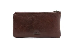 Etui skórzane na klucze El Forrest 990 - Etui na dokumenty i karty - miniaturka - grafika 4