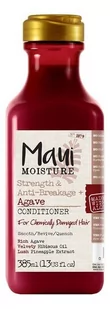 Maui Moisture Strength & Anti-Breakage + Agave Conditioner odżywka do włosów zniszczonych z agawą 385ml - Odżywki do włosów - miniaturka - grafika 1