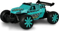 Modele zdalnie sterowane - Amewi Amewi RC Auto Sandbuggy Ghost 1:12 RTR Ni-Mh Akku 500mAh /6+ - miniaturka - grafika 1