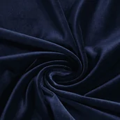 Pasmanteria - Aksamit granat - 203 - miniaturka - grafika 1