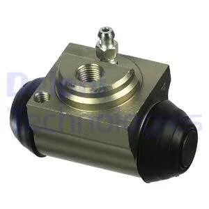 Cylinderek hamulcowy Delphi LW90086 - Cylinderki hamulcowe - miniaturka - grafika 1