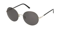 Okulary przeciwsłoneczne - Okulary Przeciwsłoneczne Solano Ss 10283 B - miniaturka - grafika 1