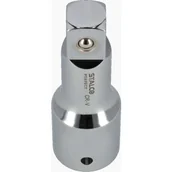 Klucze i nasadki - Przedłużka STALCO PERFECT S-85633 - miniaturka - grafika 1