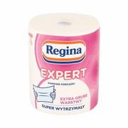Ręczniki papierowe - Regina RĘCZNIK EXPERT 1 ROLKA zakupy dla domu i biura! 413401 - miniaturka - grafika 1