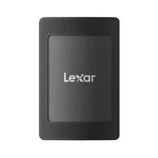 LEXAR SSD USB3.2 4TB EXT. MAGNETIC/LSL500M004T-RNBNG - Dyski SSD - miniaturka - grafika 1