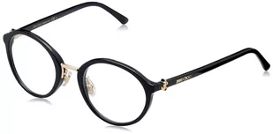 Jimmy Choo JC311 807 49 okulary damskie, 807, 807 - Okulary przeciwsłoneczne - miniaturka - grafika 1