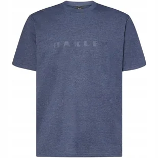 OAKLEY KOSZULKA BARK FOA406922-6AE r XL - Koszulki męskie - miniaturka - grafika 1