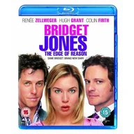 Komedie Blu-Ray - Bridget Jones - The Edge Of Reason (Bridget Jones: W pogoni za rozumem) - miniaturka - grafika 1