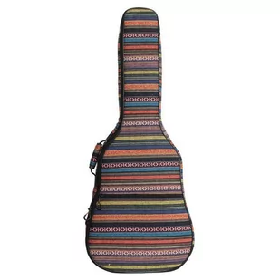 Pokrowiec na gitarę akustyczną Hard Bag GB-04-2-41 - Pokrowce i futerały na gitarę - miniaturka - grafika 1