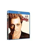 Dramaty DVD - Ojciec Chrzestny III odnowiona edycja Blu-ray) - miniaturka - grafika 1