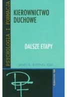 Historia Polski - Ruffing Janet K. Kierownictwo duchowe Dalsze etapy - miniaturka - grafika 1