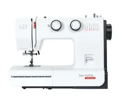 Maszyny do szycia - Bernette B33 - miniaturka - grafika 1