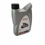 Płyny eksploatacyjne do aut - Rooks Olej Do Sprężarek Tłokowych 1 L - miniaturka - grafika 1