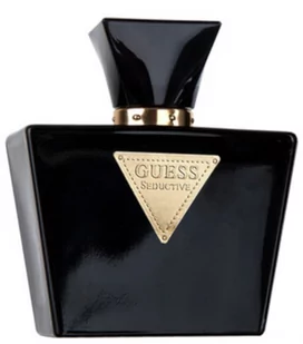 Guess Seductive Noir Woda toaletowa 75 ml - Wody i perfumy damskie - miniaturka - grafika 1