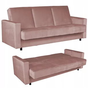 Wersalka sofa kanapa rozkładana Alicja FamilyMeble - Sofy i kanapy - miniaturka - grafika 1