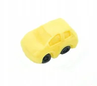 Dodatki do ciast w proszku - Figurka cukrowa na tort samochód ozdoba na tort dekoracje urodzinowe auto - miniaturka - grafika 1