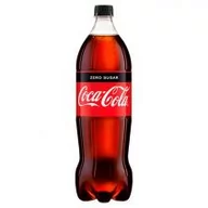 Napoje gazowane - Coca-Cola Napój gazowany - miniaturka - grafika 1