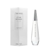 Wody i perfumy damskie - Issey Miyake L'Eau D'Issey Pure woda toaletowa 30ml - miniaturka - grafika 1