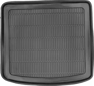 Maty bagażnikowe - Opel Astra H Kombi 2004-2009 Mata bagażnika MAX-DYWANIK 911502 - miniaturka - grafika 1