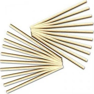 SCRAPCOOKING - Uzupełnij 20 lizaków - Brązowy - 0 kW - Akcesoria i części AGD - miniaturka - grafika 1