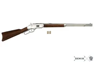 Repliki - broń - Denix model Replika winchester mod.73, usa 1873r 6318 - miniaturka - grafika 1
