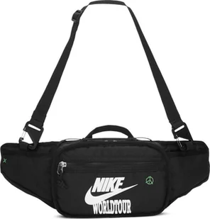 Nike Saszetka NIKE Sportswear RPM torba czarna - Nerki - miniaturka - grafika 1