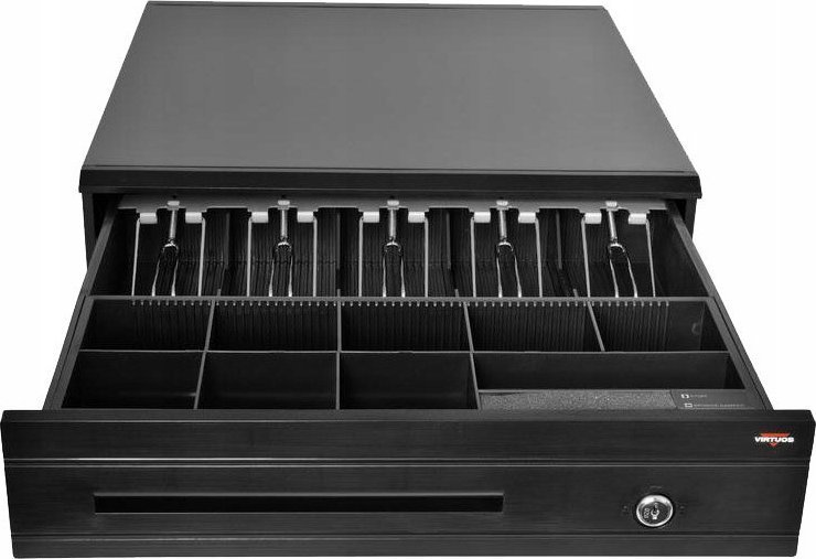 Virtuos pokladní zásuvka C425C