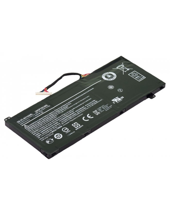 Trx Do Acer Aspire Vn7 V15 Nitro V17 TRXAC14A8L TRX-AC14A8L