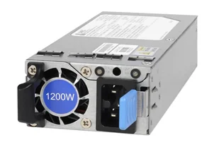 NETGEAR APS1200Wv2 przełącznik Zasilanie APS1200W-200NES - Pozostałe akcesoria sieciowe - miniaturka - grafika 1