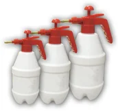 Opryskiwacze - Opryskiwacz ręczny SPRAYER SX-579-15 1,5L - miniaturka - grafika 1