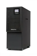 Zasilacze awaryjne UPS - Salicru SLC-5000-TWIN PRO3 zasilacz UPS Podwójnej konwersji (online) 5 kVA 5000 W - miniaturka - grafika 1