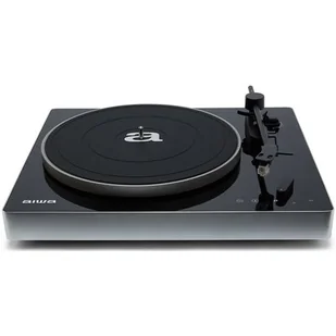 AIWA APX-680BT czarny - Gramofony - miniaturka - grafika 1