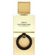 Wody i perfumy damskie - Armaf, Edition One Women, woda perfumowana, 100 ml - miniaturka - grafika 1