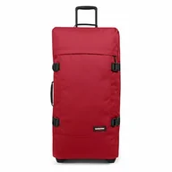 Walizki - Eastpak Tranverz L 2 kółka Walizka 79 cm beet burgundy - miniaturka - grafika 1