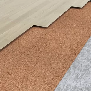 Mata korkowa w rolce, 100x200 cm, 2 mm - Ekrany projekcyjne - miniaturka - grafika 4