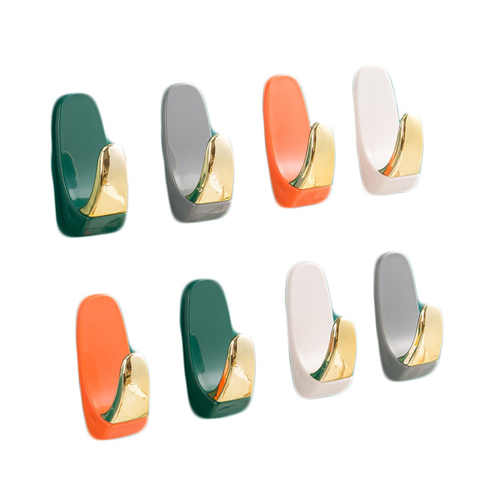 Haczyki samoprzylepne, haczyki samoprzylepne, haczyki samoprzylepne bez śladu, haczyki samoprzylepne do łazienki, samoprzylepny haczyk na ubrania, haczyk ścienny na ręcznik