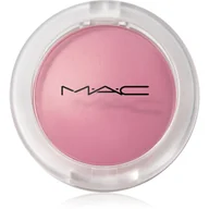 Cienie do powiek - MAC Cosmetics Glow Play Blush rozjaśniający róż do policzków odcień Totally Synced 7,3 g - miniaturka - grafika 1
