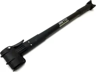 Pompki rowerowe - Beto Pompka Beto CFM-002 M podwójna głowica Uniwersalny - miniaturka - grafika 1