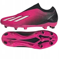 Piłka nożna - Buty adidas X Speedportal.3 FG LL GZ5065 42 2/3 - miniaturka - grafika 1
