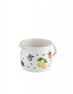 RIESS - Kubek z dziubkiem 1l Fruit Garden - Latarki - miniaturka - grafika 1