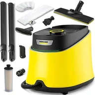 Odkurzacze przemysłowe - Parownica KARCHER SC 3 Deluxe Easyfix EU 1.513-200.0 - miniaturka - grafika 1
