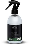 Kosmetyki samochodowe - Deturner Interior MATT  matowy dressing do wewnętrznych plastików 250ml - miniaturka - grafika 1