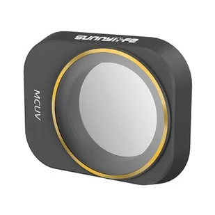 Filtr SUNNYLIFE UV MM3-FI411 - M do Dji Mini 3 Pro - Akcesoria do drona - miniaturka - grafika 1