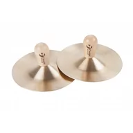 Instrumenty muzyczne dla dzieci - Classic World Lumarko Instrument Muzyczny Talerze 2 Szt. Dla Dzieci CW40509 Lek - miniaturka - grafika 1