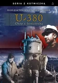 Historia świata - U-380. Okręt z koniczynką - miniaturka - grafika 1
