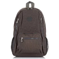 Plecaki - Plecak sportowy szary BAG STREET SP-09-GR - Bag Street - miniaturka - grafika 1